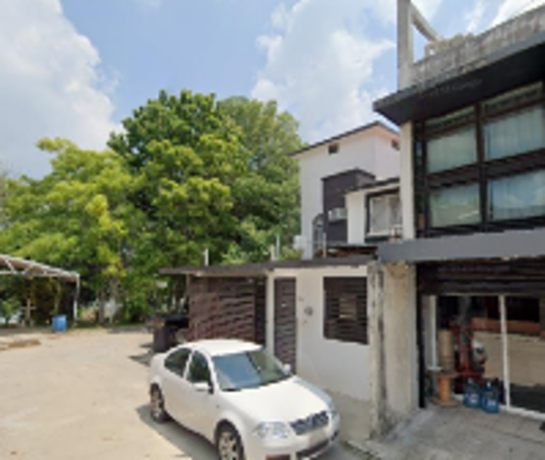 Casa en venta en Blancas Mariposas, Centro — foto 2 de 8