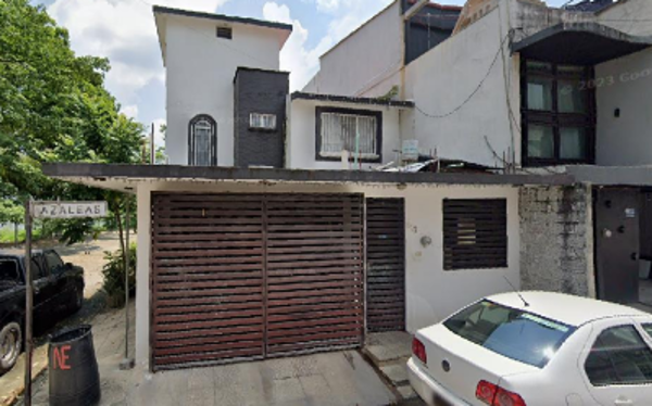 Casa en venta en Blancas Mariposas, Centro, Tabasco
