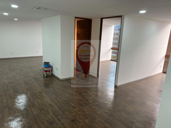 Oficina en venta en Bosque de las Lomas, Miguel Hidalgo — foto 2 de 7
