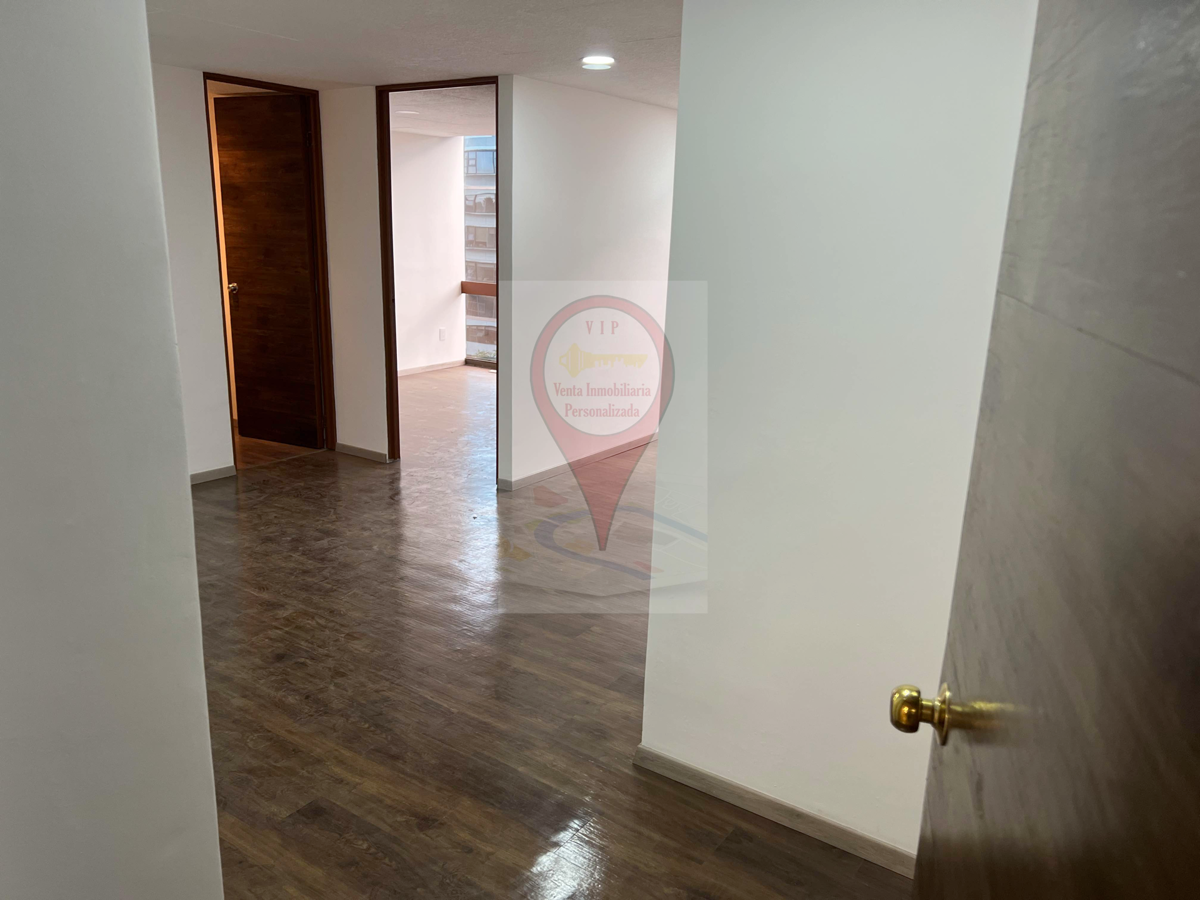 Oficina en venta en Bosque de las Lomas, Miguel Hidalgo — foto 1 de 7
