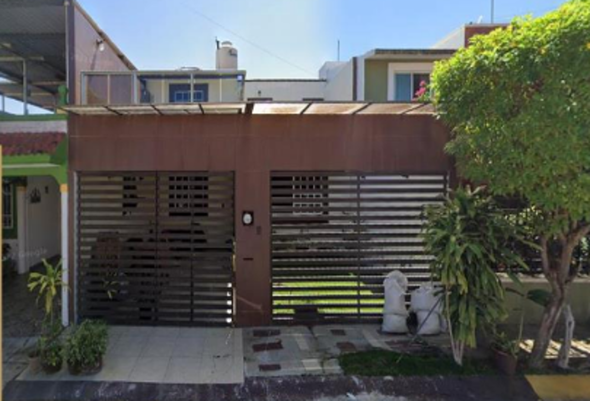 Casa en venta en Blancas Mariposas, Centro — foto 1 de 8