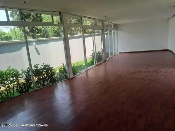 Casa en Ciudad Satelite, Naucalpan de Juárez, México