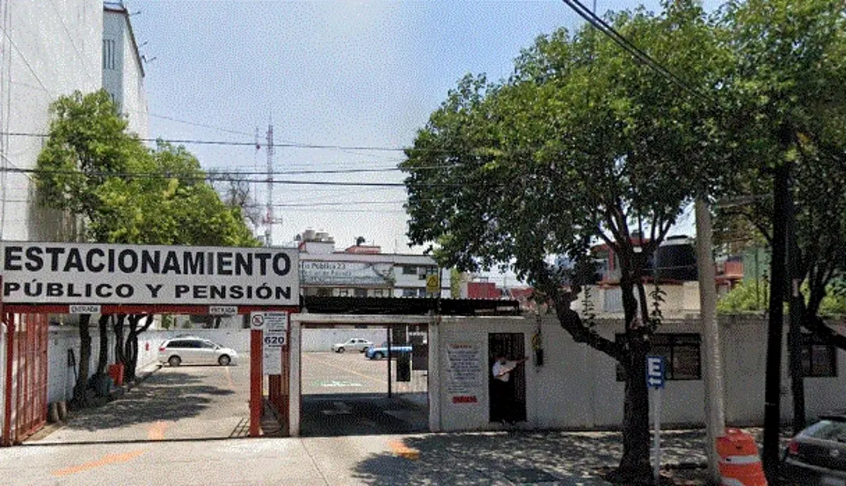 Terreno en venta en Del Valle Norte, Benito Juárez — foto 1 de 5