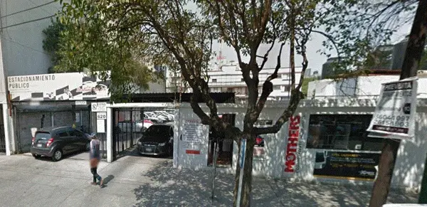 Terreno en venta en Del Valle Norte, Benito Juárez — foto 2 de 5