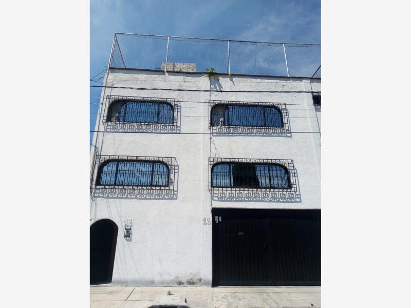 Edificio en venta en Del Mar, Tláhuac — foto 1 de 13