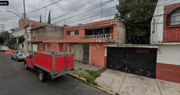 Casa en venta en Valle del Sur, Iztapalapa — foto 2 de 10