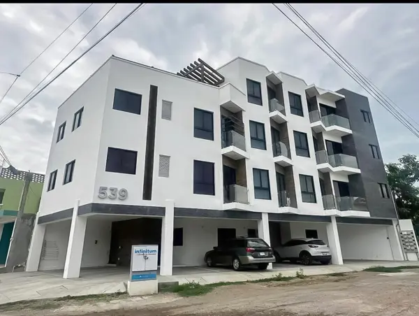Departamento en venta en Francisco Villa, Mazatlán, Sinaloa
