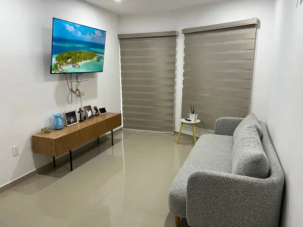 Departamento en venta en Francisco Villa, Mazatlán — foto 2 de 13