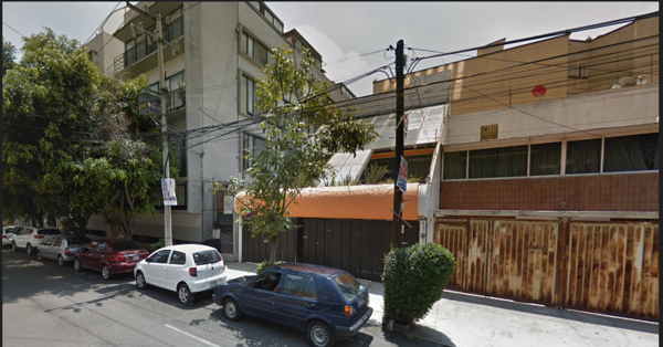 Casa en venta en Del Valle Sur, Benito Juárez — foto 2 de 15