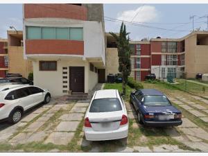 Departamento en venta en Jardines de la Cañada, Tultitlán — foto 2 de 9