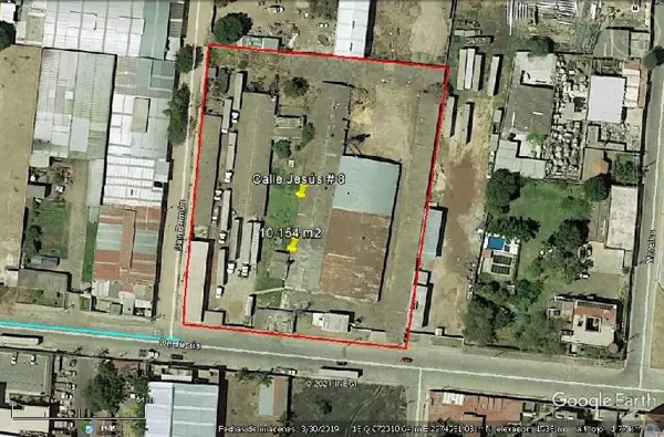 Terreno en venta en Valle de la Misericordia, San Pedro Tlaquepaque — foto 2 de 4