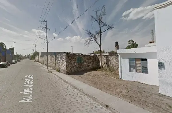 Terreno en venta en Valle de la Misericordia, San Pedro Tlaquepaque — foto 3 de 4