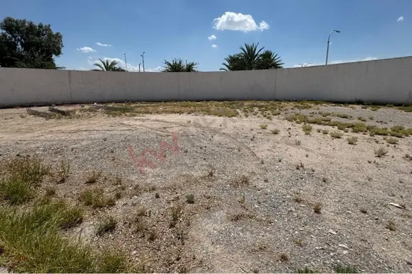 Terreno en venta en Almeras, Torreón — foto 2 de 5