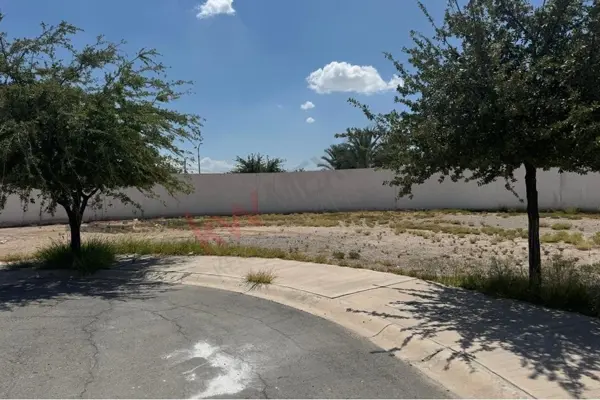 Terreno en venta en Almeras, Torreón — foto 3 de 5