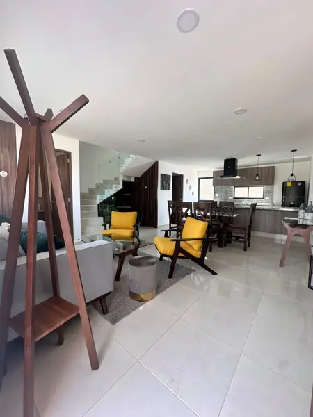 Casa en venta en San Juan Cuautlancingo, Cuautlancingo — foto 2 de 23