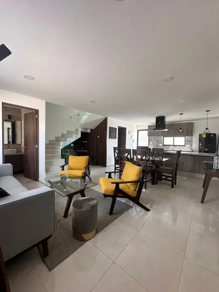 Casa en venta en San Juan Cuautlancingo, Cuautlancingo — foto 3 de 23