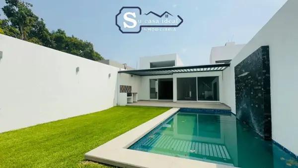 Casa en venta en Centro, Yautepec — foto 3 de 14