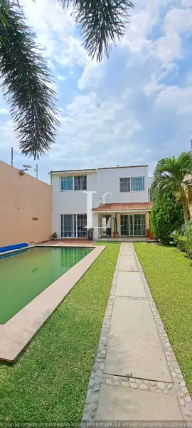 Casa en renta en Gabriel Tepepa, Cuautla — foto 3 de 9