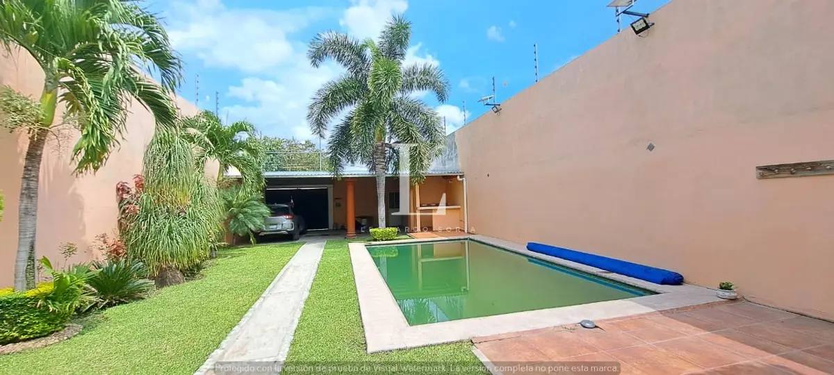 Casa en renta en Gabriel Tepepa, Cuautla — foto 1 de 9