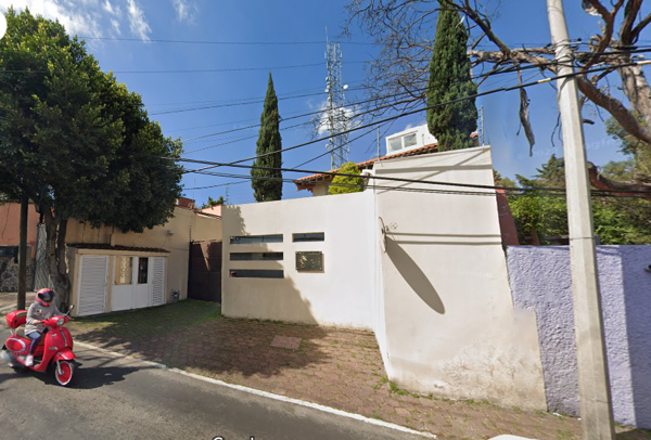 Departamento en El Molino, Cuajimalpa de Morelos, Ciudad de México
