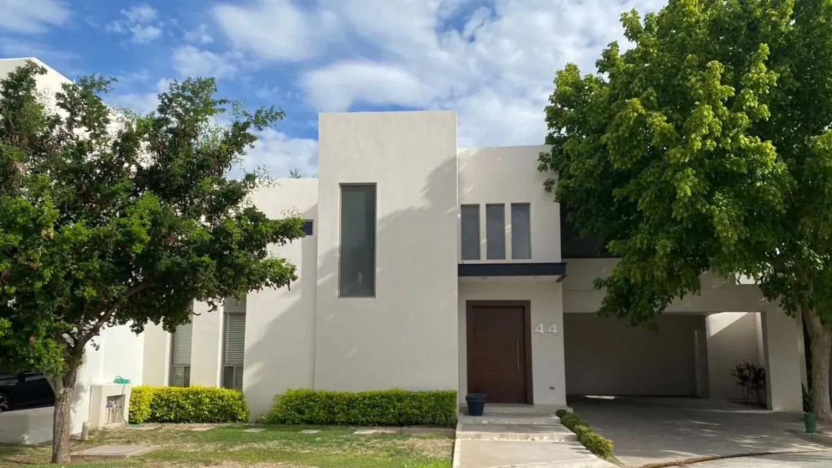 Casa en renta en Las Villas, Torreón — foto 1 de 30