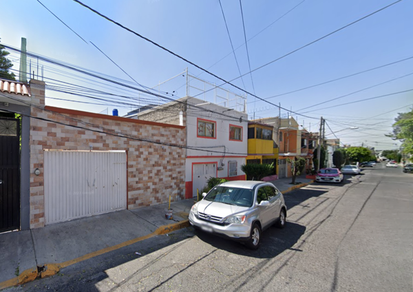 Casa en venta en Chalma la Barranca, Tlalnepantla de Baz — foto 3 de 14
