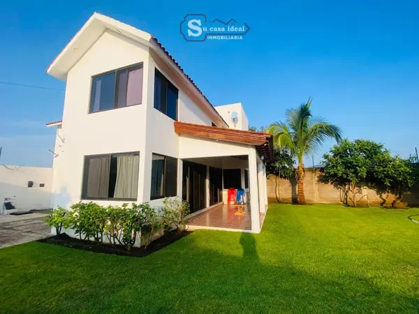 Casa en venta en Tabachines, Yautepec — foto 3 de 15
