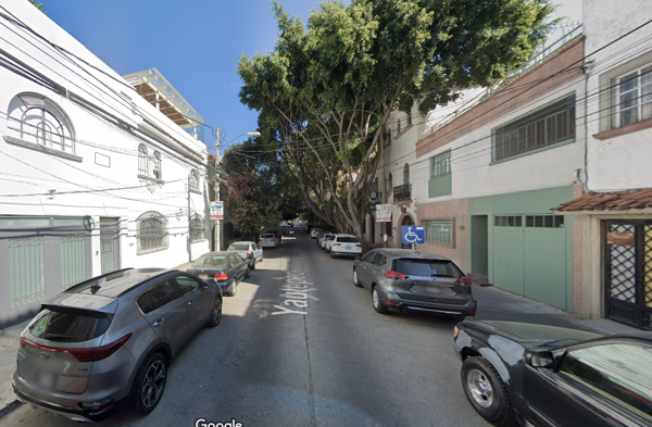 Departamento en venta en Hipódromo Condesa, Cuauhtémoc — foto 3 de 7
