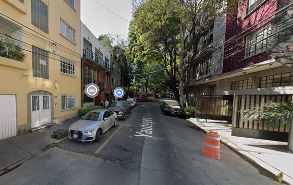 Departamento en venta en Hipódromo Condesa, Cuauhtémoc — foto 2 de 7
