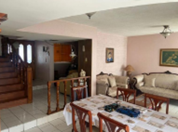 Casa en venta en Residencial la Hacienda, Torreón — foto 2 de 7