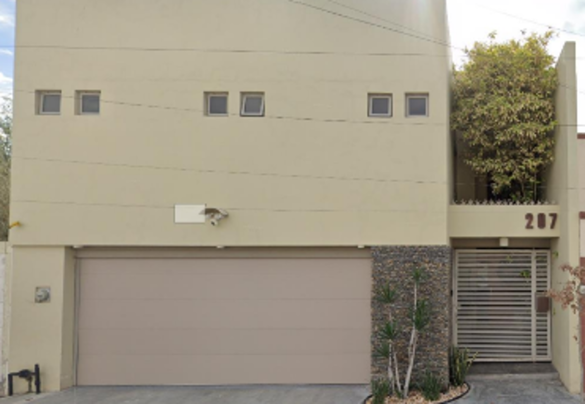 Casa en Venta en Residencial la Hacienda, Torreón, Coahuila de Zaragoza