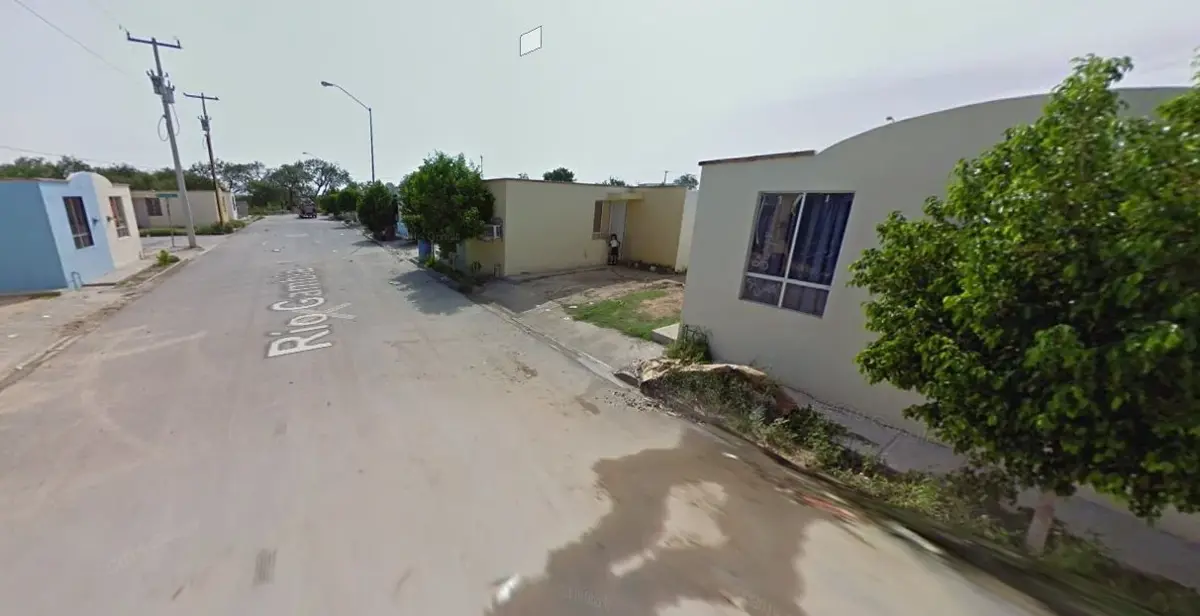 Casa en venta en Hacienda las Brisas I, II, III, Río Bravo — foto 1 de 7