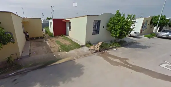 Casa en venta en Hacienda las Brisas I, II, III, Río Bravo — foto 3 de 7