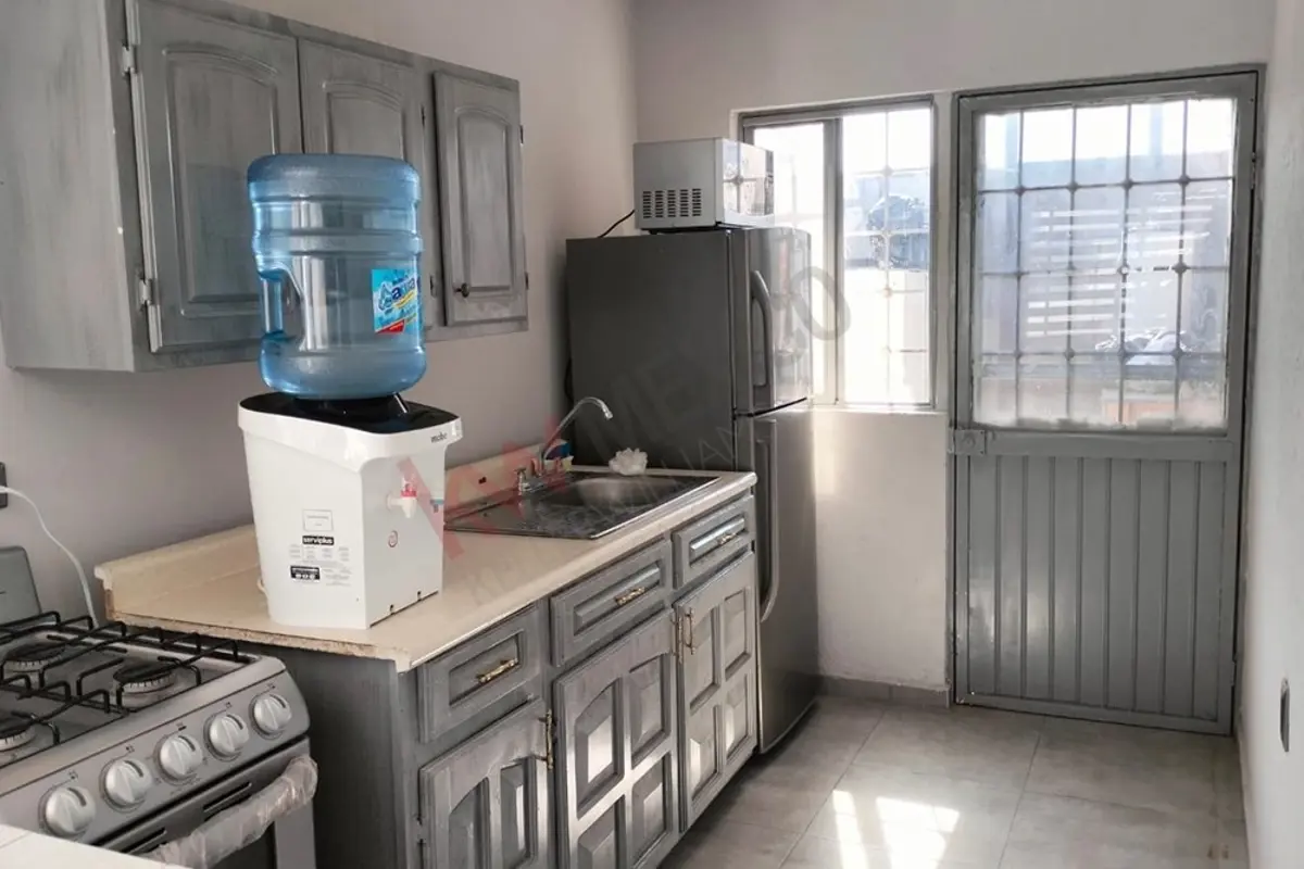 Departamento en Renta en Estrella, Torreón, Coahuila de Zaragoza