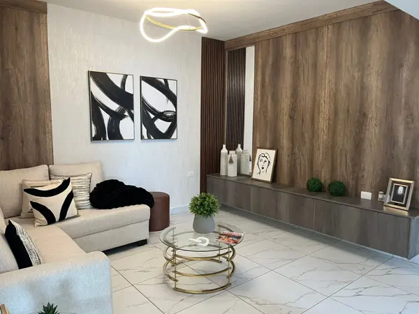 Casa en venta en Toreos Residencial, Juárez — foto 3 de 20