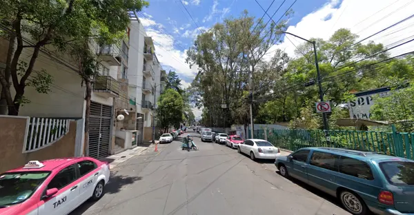 Departamento en venta en San Marcos, Azcapotzalco — foto 2 de 37