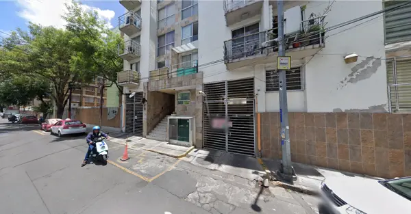 Departamento en venta en San Marcos, Azcapotzalco — foto 3 de 37