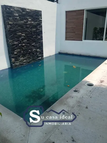 Casa en venta en Centro, Yautepec — foto 2 de 12