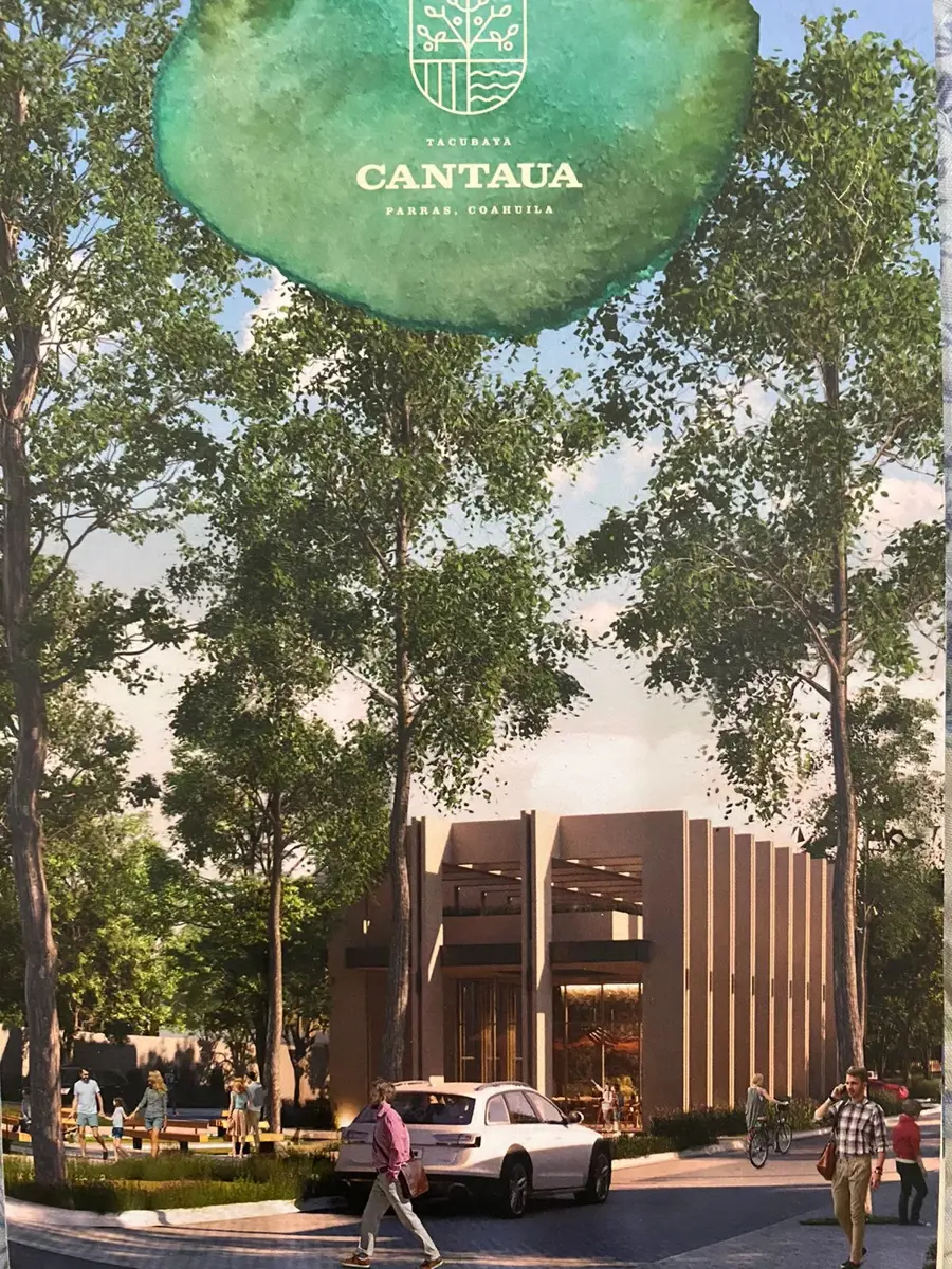 Terreno en Venta en Parras de la Fuente Centro, Parras, Coahuila de Zaragoza