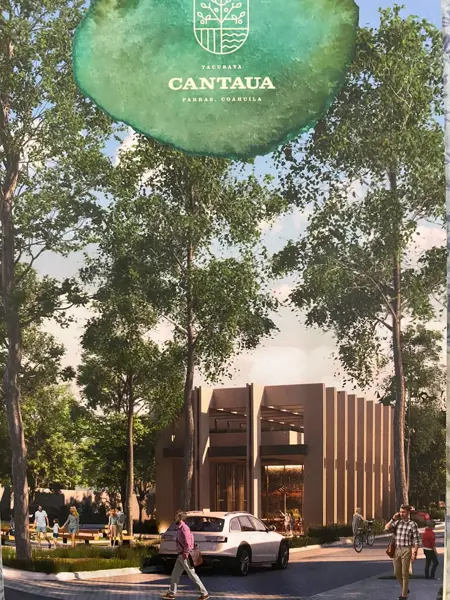 Terreno en venta en Parras de la Fuente Centro, Parras, Coahuila de Zaragoza