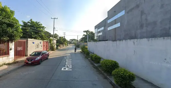 Casa en venta en Electricistas, Altamira — foto 2 de 7