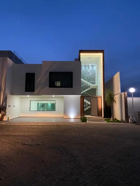 Casa en renta en San Bernardino Tlaxcalancingo, San Andrés Cholula — foto 2 de 16