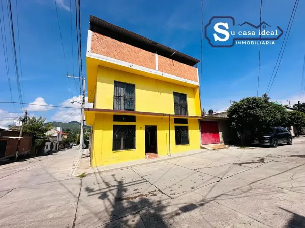 Casa en venta en Huizachera, Yautepec — foto 2 de 9