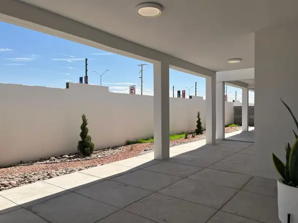 Casa en venta en Toreos Residencial, Juárez — foto 2 de 18