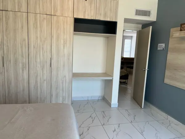 Casa en venta en Toreos Residencial, Juárez — foto 3 de 18