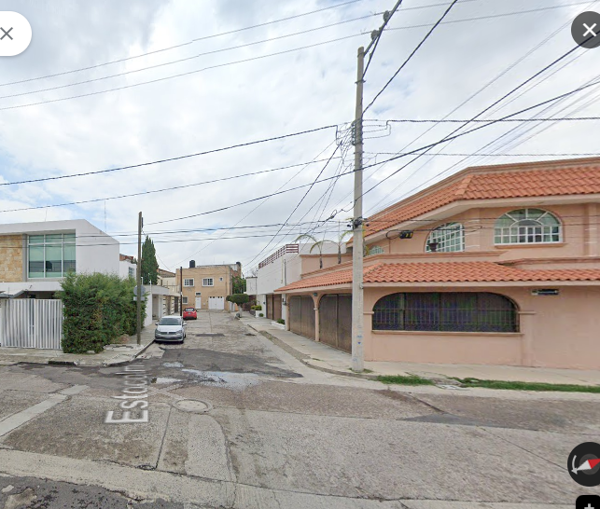 Casa en Andrade, León, Guanajuato