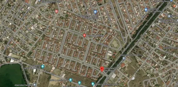Casa en venta en La Piedad, Cuautitlán Izcalli — foto 3 de 10
