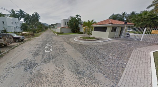 Casa en venta en La Joya, Manzanillo — foto 2 de 8