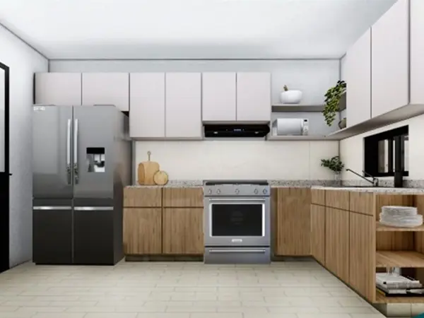 Departamento en venta en El Coyol, Veracruz — foto 3 de 5