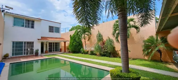 Casa en renta en Gabriel Tepepa, Cuautla — foto 2 de 28